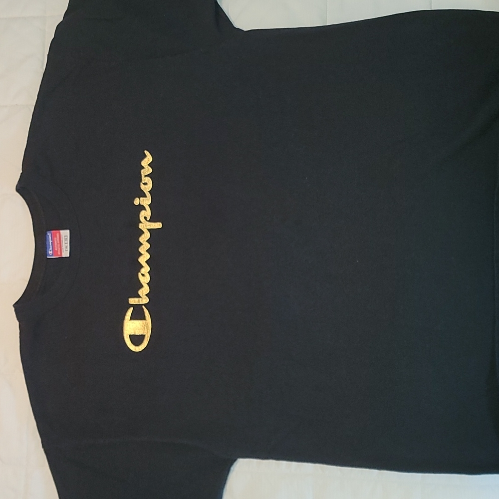 Champion Tshirt